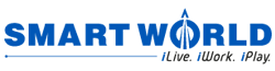 Smart World Developers Logo