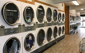 Laundromat