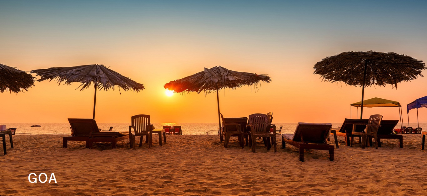 Smart World Projects in Goa