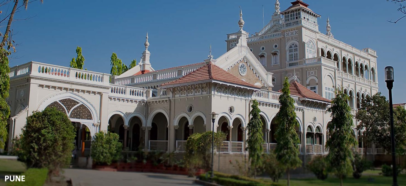 Smart World Projects in Pune