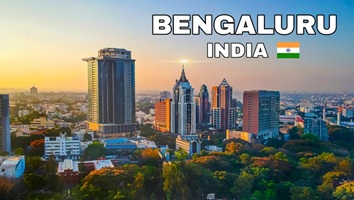 Smart World Residential Projects in Bangalore