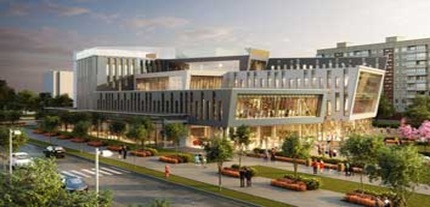 Smart World ES Sector 98