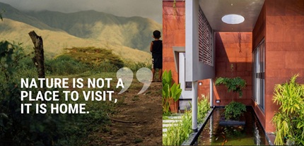 Smart World Nature Court