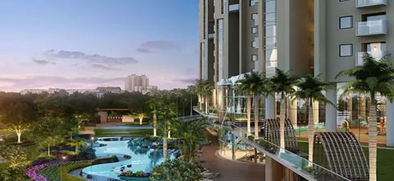 Smart World Sector 108 Gurgaon