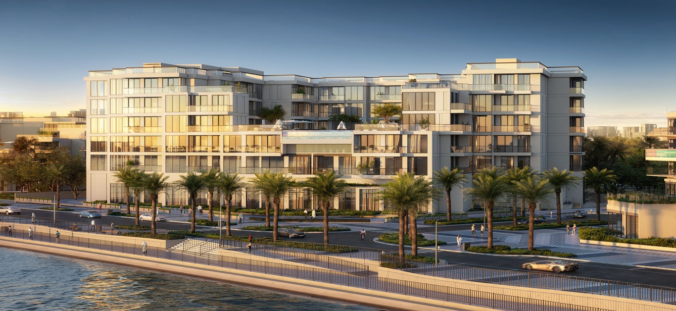 Smart World Elie Saab Branded Residences
