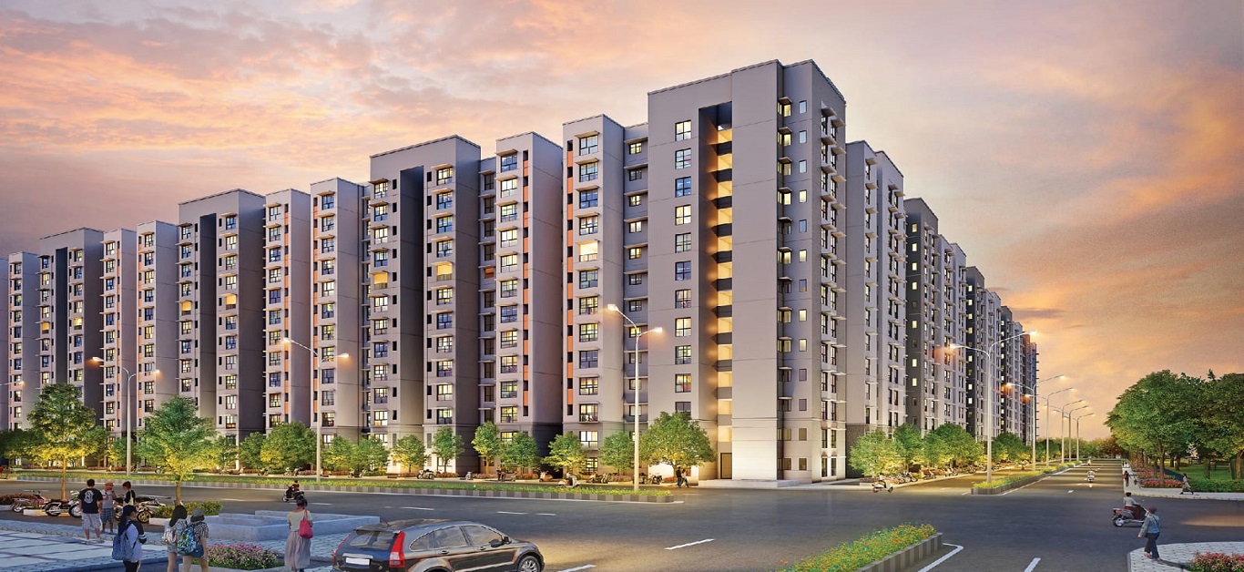 Smart World Residential Sector 97 Noida